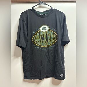 Boss Black Short Sleeve Tee (Worn Once)